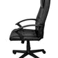 MALATEC eco leather office armchair-1