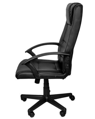 MALATEC eco leather office armchair-1