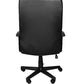 MALATEC eco leather office armchair-2