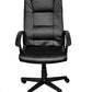 MALATEC eco leather office armchair-3