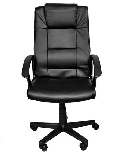 MALATEC eco leather office armchair-3