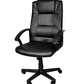 MALATEC eco leather office armchair-4