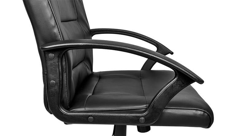 MALATEC eco leather office armchair-6