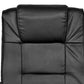 MALATEC eco leather office armchair-7