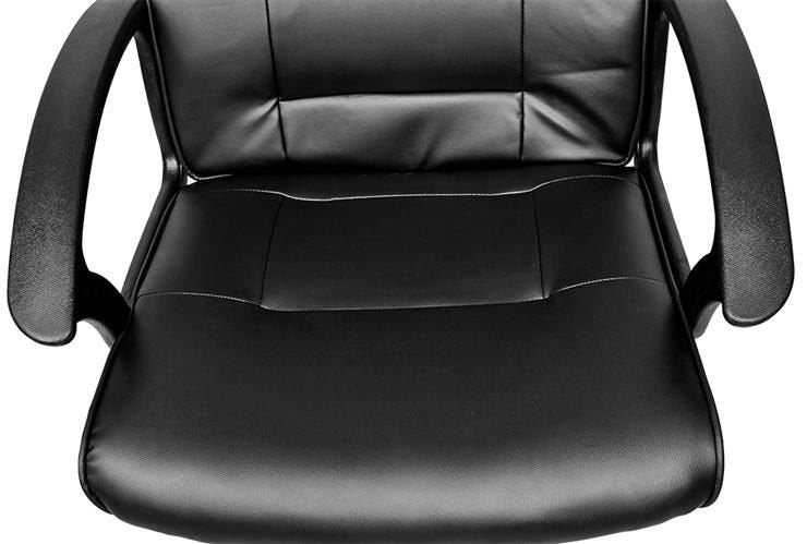 MALATEC eco leather office armchair-8