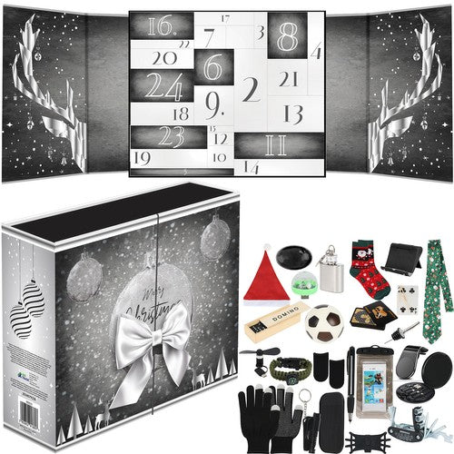 Advent calendar - for men-2