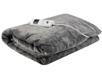 Electric blanket mat 180x130cm Malatec 5900779934474