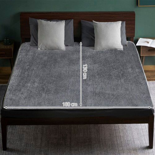 Electric blanket mat 180x130cm-7