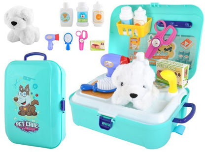 Dog Bathing Set - Toy Iso Trade 5902802914248