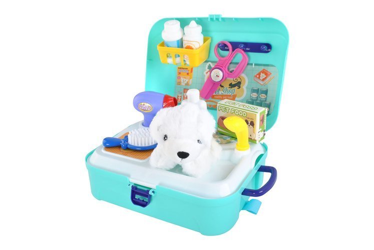 Dog Bathing Set - Toy-9