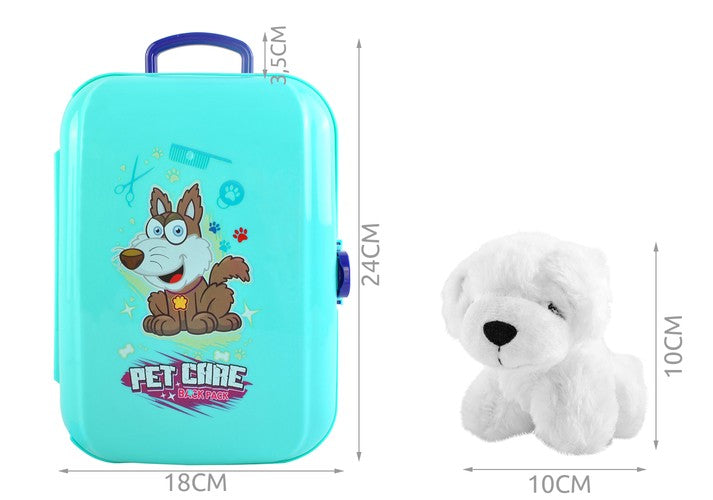 Dog Bathing Set - Toy-14