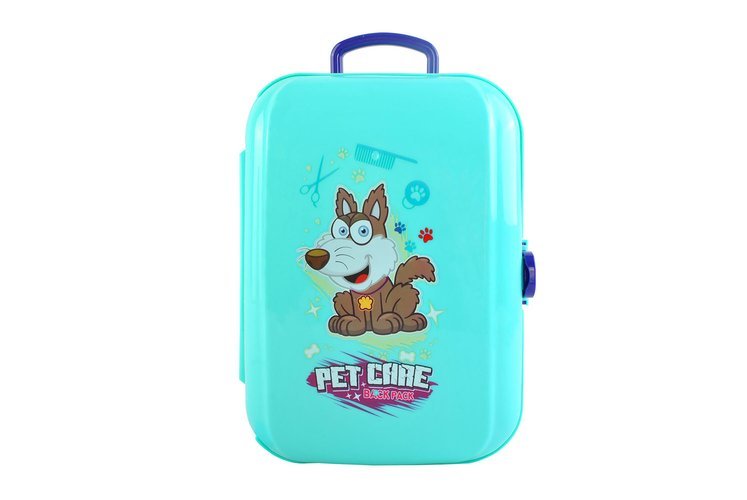 Dog Bathing Set - Toy-2