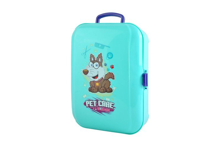 Dog Bathing Set - Toy-4