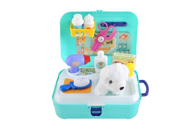 Dog Bathing Set - Toy-7