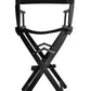 Wooden makeup chair-4