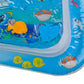 Inflatable play mat for children-5