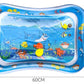 Inflatable play mat for children-6