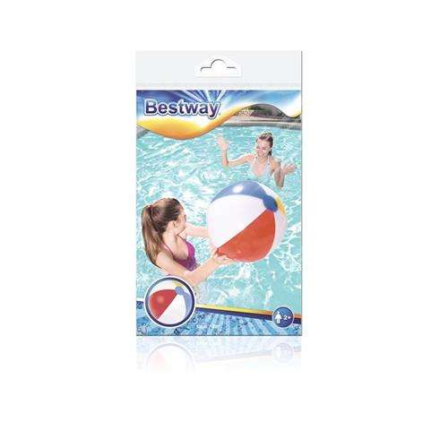 BESTWAY inflatable beach ball 31021-2