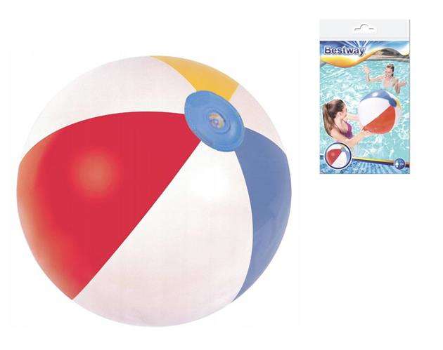 BESTWAY inflatable beach ball 31021 Bestway 6942138900026