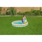 3in1 inflatable pool for children BESTWAY 51124-5