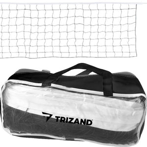 Volleyball net + bag Trizand 5902367976125