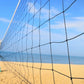 Volleyball net + bag-2