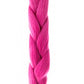 Synthetic hair braids - purple-1