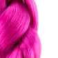 Synthetic hair braids - purple-2