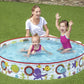 Expansion pool for children 152x25cm BESTWAY 55029-4