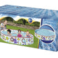 Expansion pool for children 152x25cm BESTWAY 55029-3