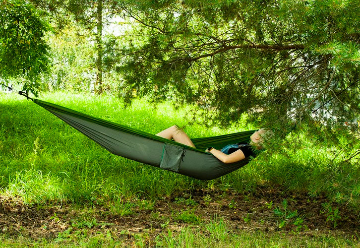 Santiago tourist hammock 260x140cm-10