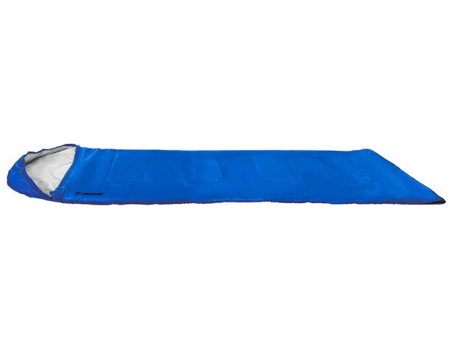 Sleeping bag - blue S10249-5