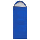 Sleeping bag - blue S10249-6