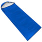 Sleeping bag - blue S10249-8