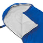 Sleeping bag - blue S10249-9