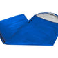 Sleeping bag - blue S10249-11