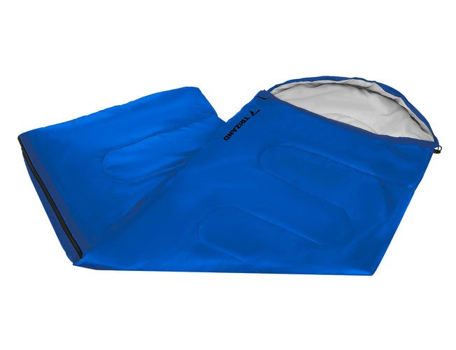 Sleeping bag - blue S10249-11