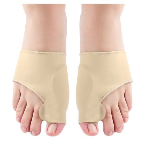 Gel band for bunions-2