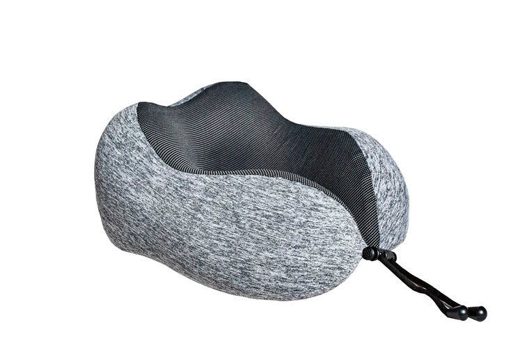 3D travel pillow-5