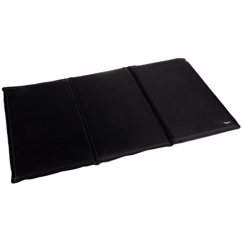 Cooling mat - animal bed 88x49.5cm-4