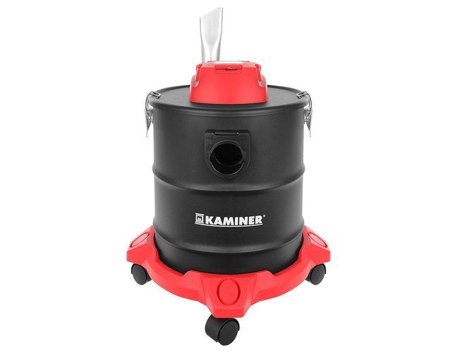 Ash vacuum cleaner ODK013-20L, heat-resistant-1