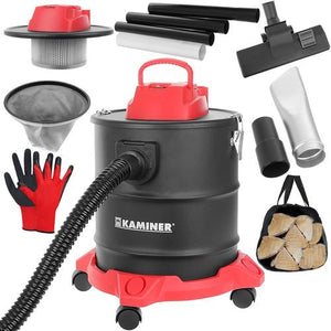 Ash vacuum cleaner ODK013-20L, heat-resistant Kaminer 5900779937079