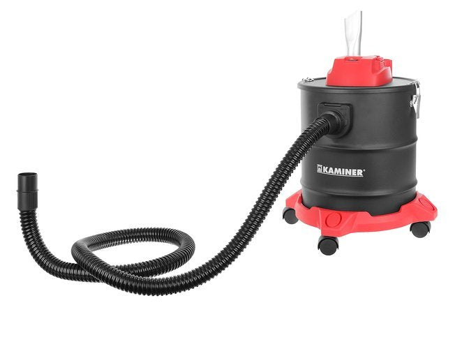 Ash vacuum cleaner ODK013-20L, heat-resistant-2