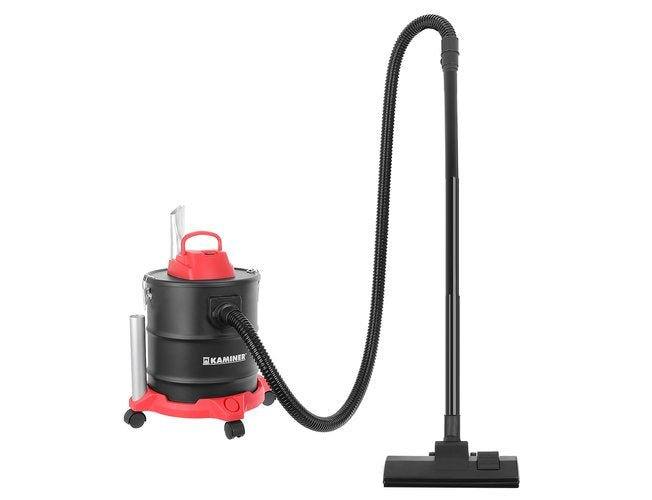 Ash vacuum cleaner ODK013-20L, heat-resistant-4