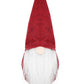 A standing red gnome-6