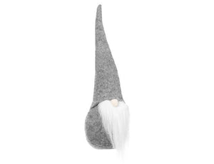 A gray standing elf-1