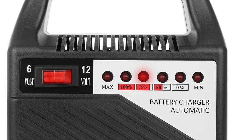 12V 6A battery rectifier-13