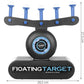 Electronic target - shooting range + accessories-6