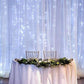 Light curtain 300LED - cold white 31V KŚ11333-2