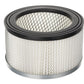 HEPA filter for ash vacuum cleaner 10927-2